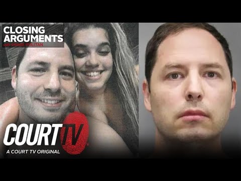 Au Pair Murder Trial Begins: Brendan Banfield Accused of Killing Wife & Man