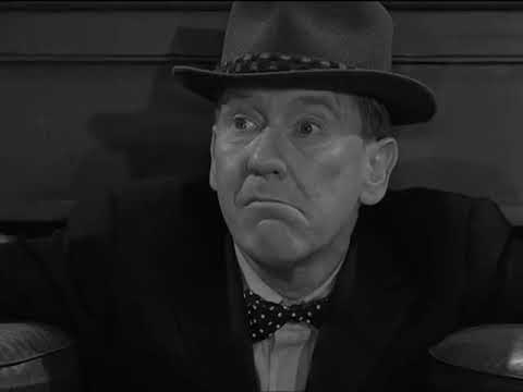 2x19 pt.2 - L'Ercole - Ai Confini Della Realtà (The Twilight Zone)