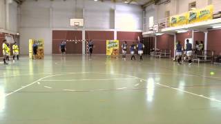 NESTUM TAG RUGBY 08 - Passe e Recepcão