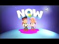 Disney Junior Australia Jake And The Never Land Pirates Coming Up And Now Bumpers Nighttime 2013