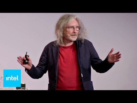 Intel ISC 2024 Keynote | Intel