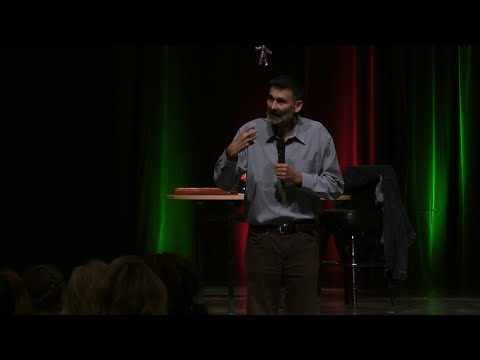 Önkép, önértékelés, önbizalom, önbecsülés - Pálferi (2012.05.08.)