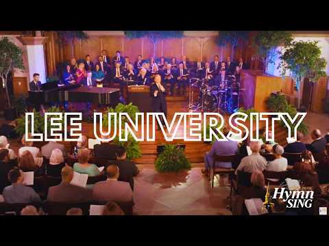 When He Calls I'll Fly Away [Live Hymn] – Gerald Wolfe Gospel Music Hymn Sing #LeeUniversity