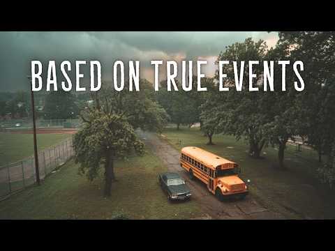 Most Powerful Film Based on True Events! | Natural Selection | Watch Full Movie Free