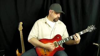 Video thumbnail for Rothwell Hellbender Overdrive pedal by Hayden Hewitt