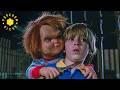 Kyle Vs Chucky The Chase Begins Child S Play 2