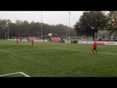 AFC Quick F1 - SO Soest F1_12 oktober 2013_1e helft deel 1