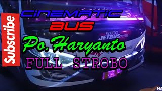 Download lagu CINEMATIC||bus po haryanto full strobo mp3 Download lagu CINEMATIC||bus po haryanto full strobo mp3