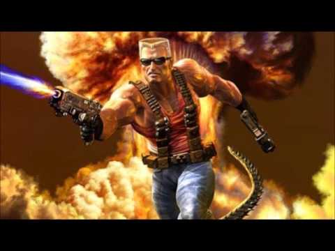 GameOne Plauschangriff - Duke Nukem