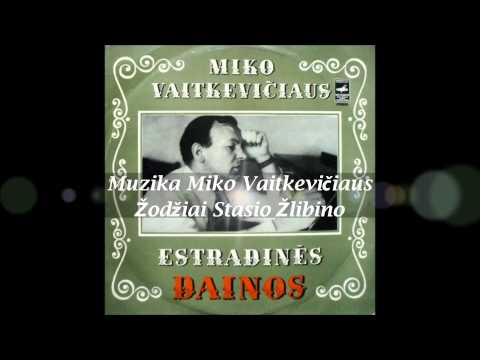 Dalia Kubiliūtė - Skausmas. Pristato kompozitorius Mikas Vaitkevicius (dal. N. Sciukaite...)