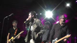 The Hold Steady - Chillout Tent
