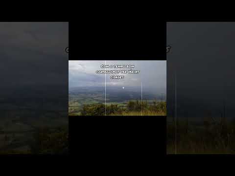 VOCÊ JÁ CONHECIA O MIRANTE DO MUNICÍPIO DE CASSIA DOS COQUEIROS SP, PRÓXIMO A CIDADE DE MOCOCA ?