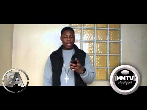 MMTV - #ARDBARS | Killa Reekz [S2.EP5]