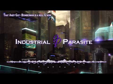 [VGM] That Andy Guy - Bomberman is a real G now