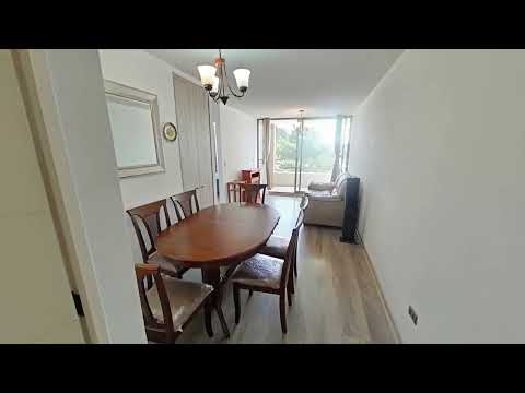 Departamento en Arriendo Rio Grande 150 Concón  $600000