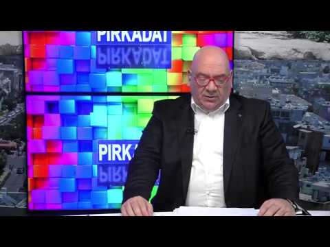 PIRKADAT: Kis-Benedek József