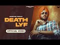 Death Lyf ( Official Video ) | Jasnoor Saggu | New Punjabi Songs 2022 | Latest Punjabi Song 2022