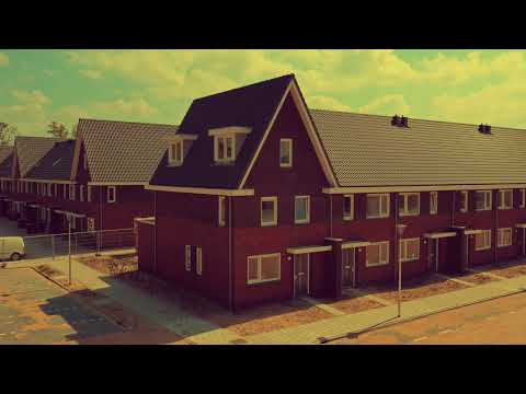 Nuova Venezia - Nieuw-Lekkerland