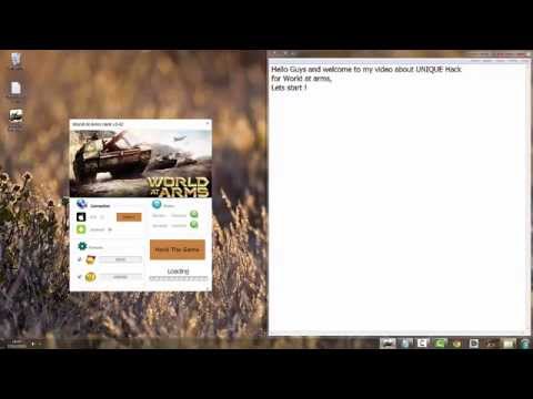 World At Arms Hack | HACK tool for Unlimited Silver Stars, COINS, ENERGY - Android/iOS