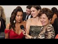 2025 Daytime Emmy Nominee Jacqueline Grace Lopez and Katelyn MacMullen