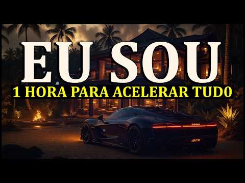 🌀 ACELERADOR QUÂNTICO DE SUCESSO: Desbloqueie Suas Crenças e Ative o Campo da Manifestação Rápida