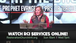 It's In The Bag: Pastors, Part 1