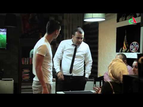 Ass rohek/3ass rohek avec Salima souakri et le yahiya cherif tjr avec Djeddou hacene en HD