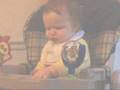 Winking Blinking Baby