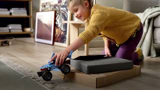 LEGO® Technic 42134 Monster Jam™ Megalodon™