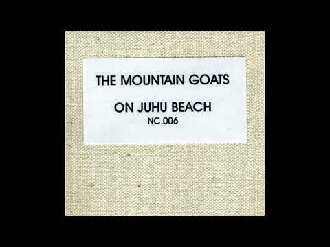Burned My Tongue - The Mountain Goats