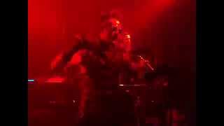 3Teeth - Consent (live @ The Pub/Zoo) (9th October 2015)