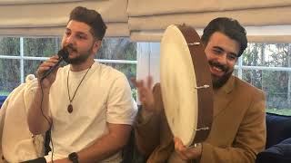 Azeri Potpori // M.Ahmet & Fırat Türkmen