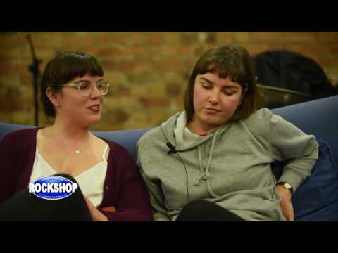 Street Chant at The 13th Floor