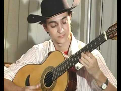 Celso Lemos e Celsinho com Wilsinho da Viola - Filha da Roça