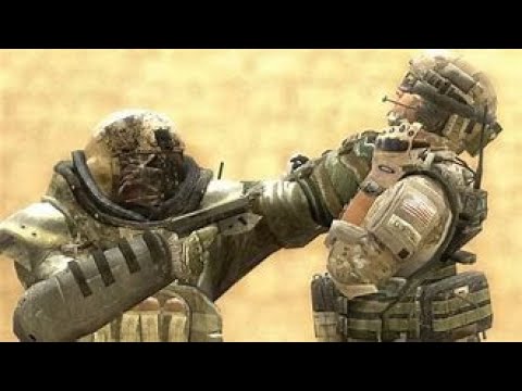Mw3 survival resistance wave 400 attempt