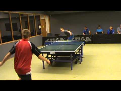 131009 Østserie, Peter Jensen - Simon Grum-Sørensen