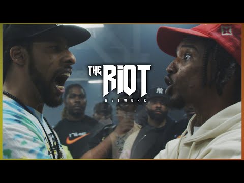 Kamikaze vs Sonic Soundwaveus