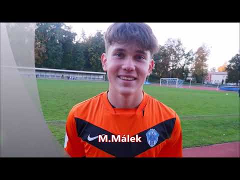 neděle 9.10.2022  FK Čáslav B - DOLNOBOUSOVSKÝ SK 4:0 (2:0)