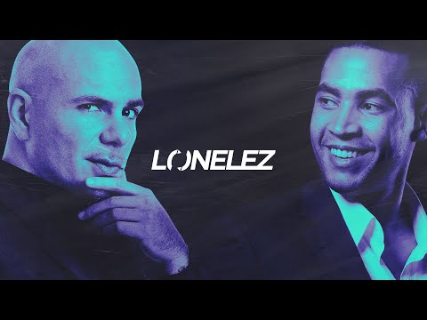 Lambada, Part 2 - Pitbull vs. Don Omar (Lonelez Remix)