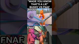 Download lagu Afton Explaining Himself To The Cops - FNaF X BUDDY | FNaF 2 Movie MEME mp3