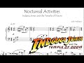 Nocturnal Activities - Indiana Jones and the Temple of Doom