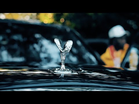 Libank$ & Moebuzzin - Make A Sound