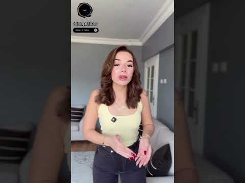 Ev & Yaşam UGC - Temizlik Ürünü