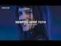The Marías Sienna Sub Español Lyrics