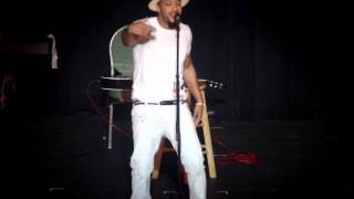 Lyfe Jennings - Never Never Land