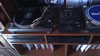Anima Ladina - Down Underground (Technicida Version) [1992]
