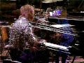 Elton John - Rocket Man (Live at the Royal Festival ...