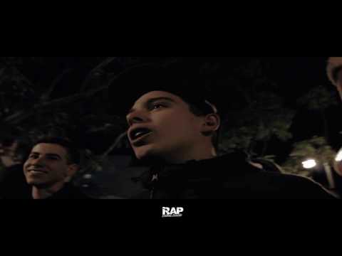 HÉROE & MAMI DEL FLOW vs TAOS & SOCO - 6vos - (DUAL NORTHIP-HOP)
