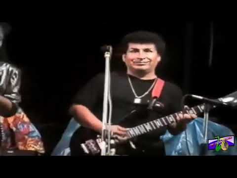 Sexteto internacional de Chiclayo 1999