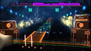 Tragically Hip - New Orleans Is Sinking (Lead) Rocksmith 2014 CDLC